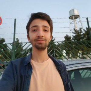 Meet your Posher, Mohammad ali